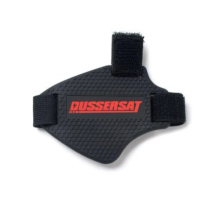Motorcycle Boot Protection Pad Rubber Boot Protection Cover Adjustable Protection Anti-slip Pad Motorcycle Shoe Protection