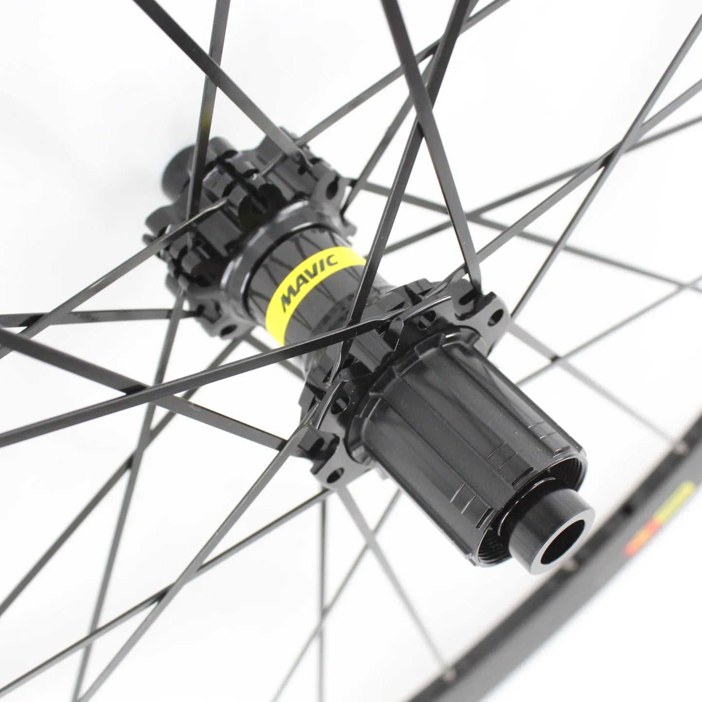 Newest 700C 40mm Road bike 6061 Aluminum alloy bicycle wheelset clincher rim Thru Axle center lock Disc brake hub for 8/9/10/11S