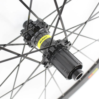 Newest 700C 40mm Road bike 6061 Aluminum alloy bicycle wheelset clincher rim Thru Axle center lock Disc brake hub for 8/9/10/11S
