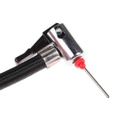 Portable 12V Auto Car Electric Air Compressor Tire Infaltor Pump 300 PSI XR