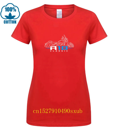 Men T Shirt Casual R18 Classic Motorcycle T-shirt Graphic Summer Short Sleeves 100% Cotton S-4xl Cool Tee