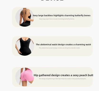 Women's Solid Color Cross Back Yoga Everyday Fitness Romper Shorts Workout Clothes Women Women Clothing Athletic Women