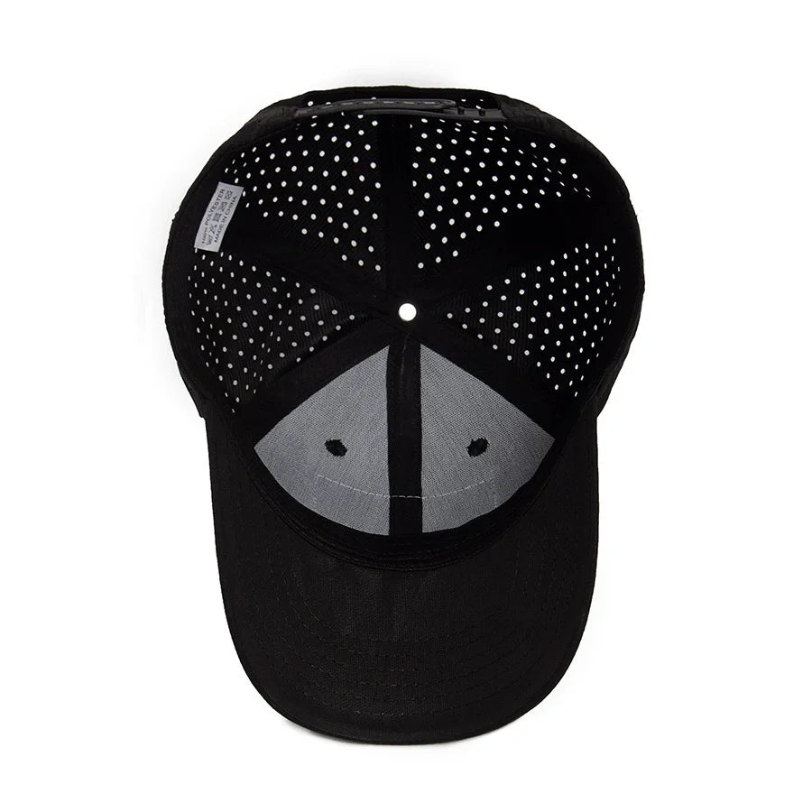 Unisex Fashionable Baseball Cap: “Make America Great Again” Mesh Cap, Adjustable, Breathable, Sun Protection, Sports Cap