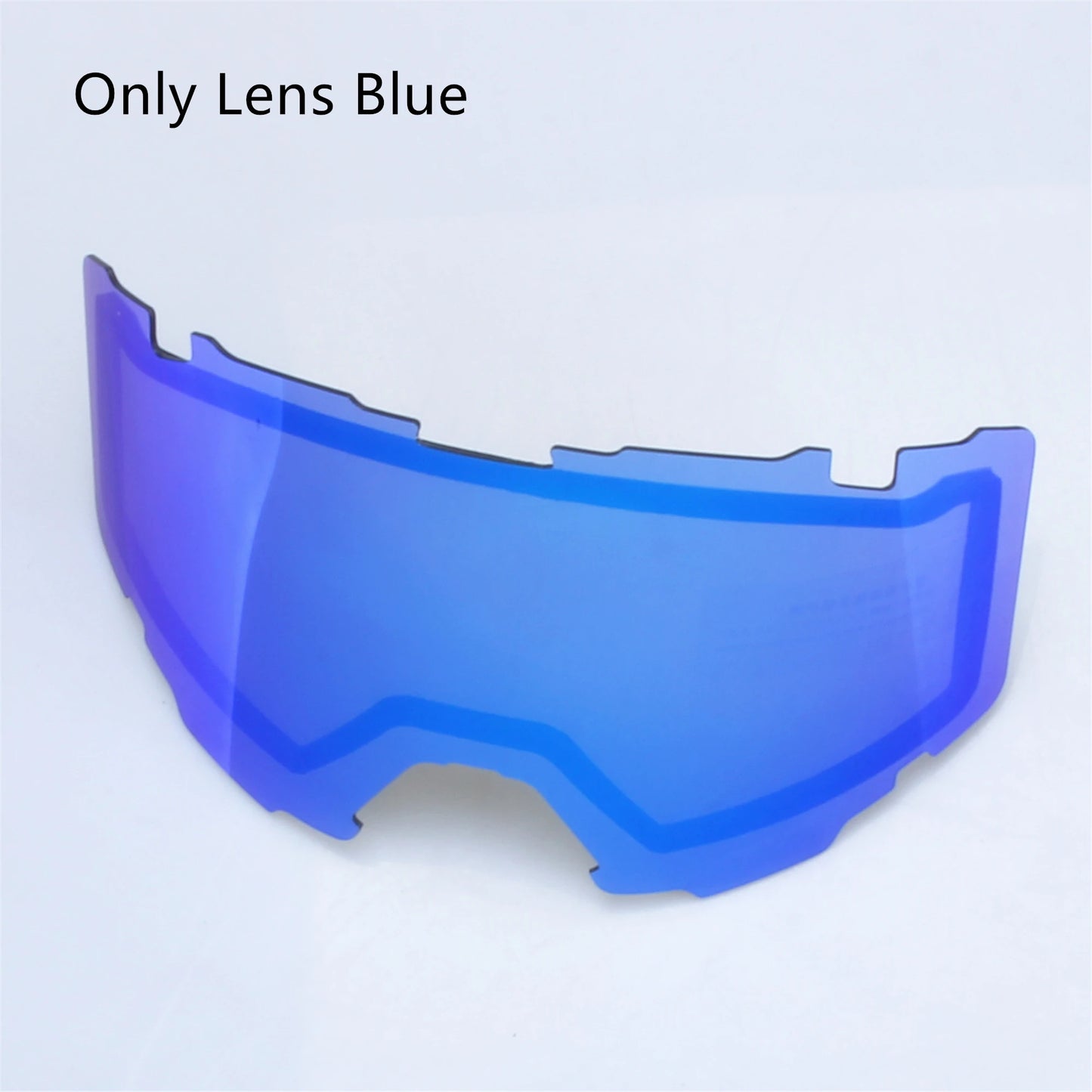FXR Motorcycle Glasses Double Layer Anti Fog Lens Motocross Goggles Dirt Bike ATV Ski Goggles Moto Outdoor Cycling Sunglasses