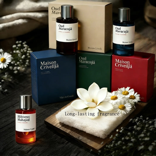 100ml Spray Perfume, Unisex, Gentle Scent, Men's Perfume, Eau De Parfum, Cologne, Arabic Spray