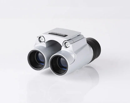 50000M Telescope Auto Focus 500X25 Powerful Binoculars Long Range Professional Mini Portable HD Waterproof Monocular