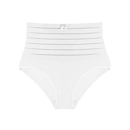 TERMEZY High-Rise Women's Briefs Body Shaping Panty Sexy Plus Size Underwear Seamless Butt Lifter Panties Breathabl Underwear