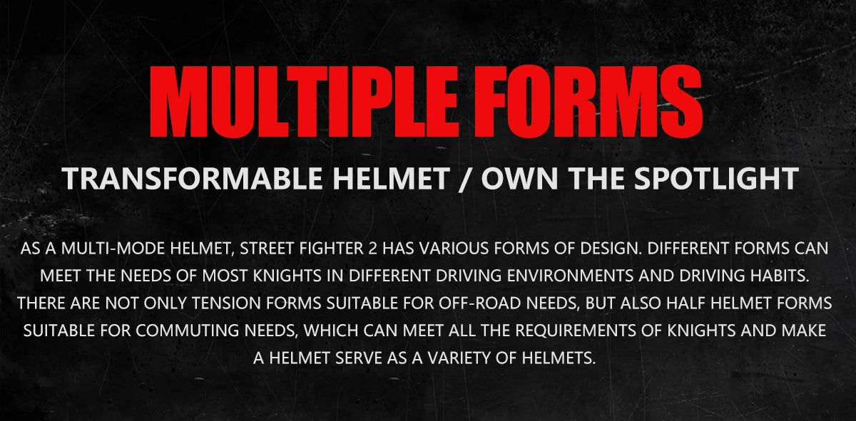 Modular Helmet for Motorcycle Matt / Gloss Mt Original Motocross Helmets Streetfighter Sv Half Open Face Maxvision Tech M-3Xl