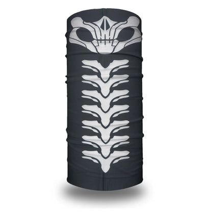 63-93 Vendetta Punisher Face Cover Tube Bandana Joker Men Motorcycling Riding Neck Gaiter Women Headband Mask Holloween Headwrap