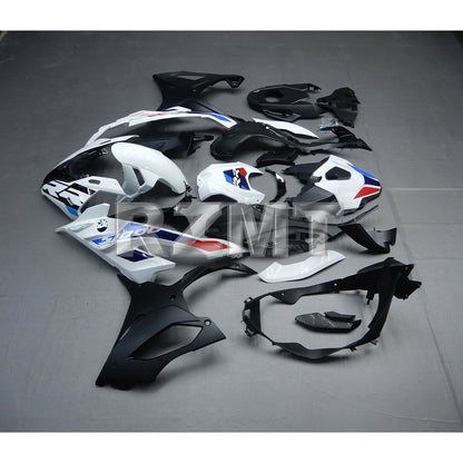 Intelligent Library For  S1000RR 2023-2024 Motorcycle Fairing Body Kit Full ABS  Plastic Body Parts Fairings Accesso
