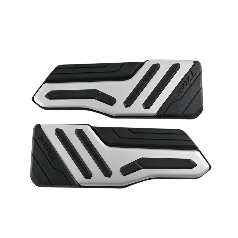 Motorcycle pedal footrest suitable for Yamaha T-MAX 560 T-MAX560 TMAX560 2022-2025 BBW-F74M0-00-00