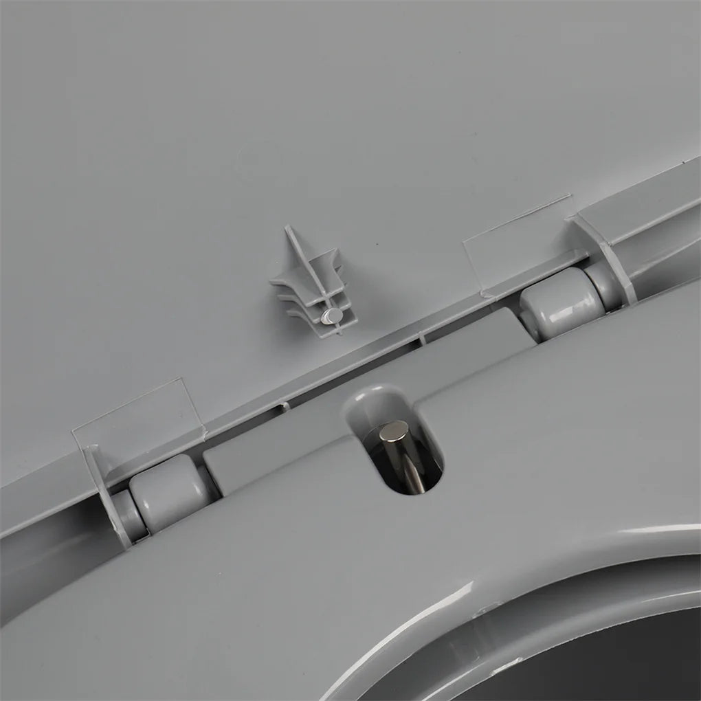 Portable Toilet for Camping Porta Potty with Detachable Inner Bucket Travel Toilet for Outdoor Camping Long Road Trip