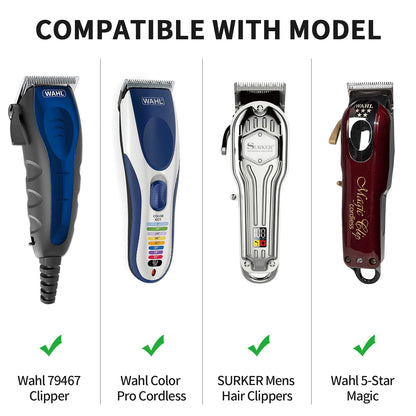 Yinke Large Limit Comb 32mm 38mm 51mm For Wahl Hair Clipper Guards Barber Shop Cutting Guide Combs Electric Clippers Accessory