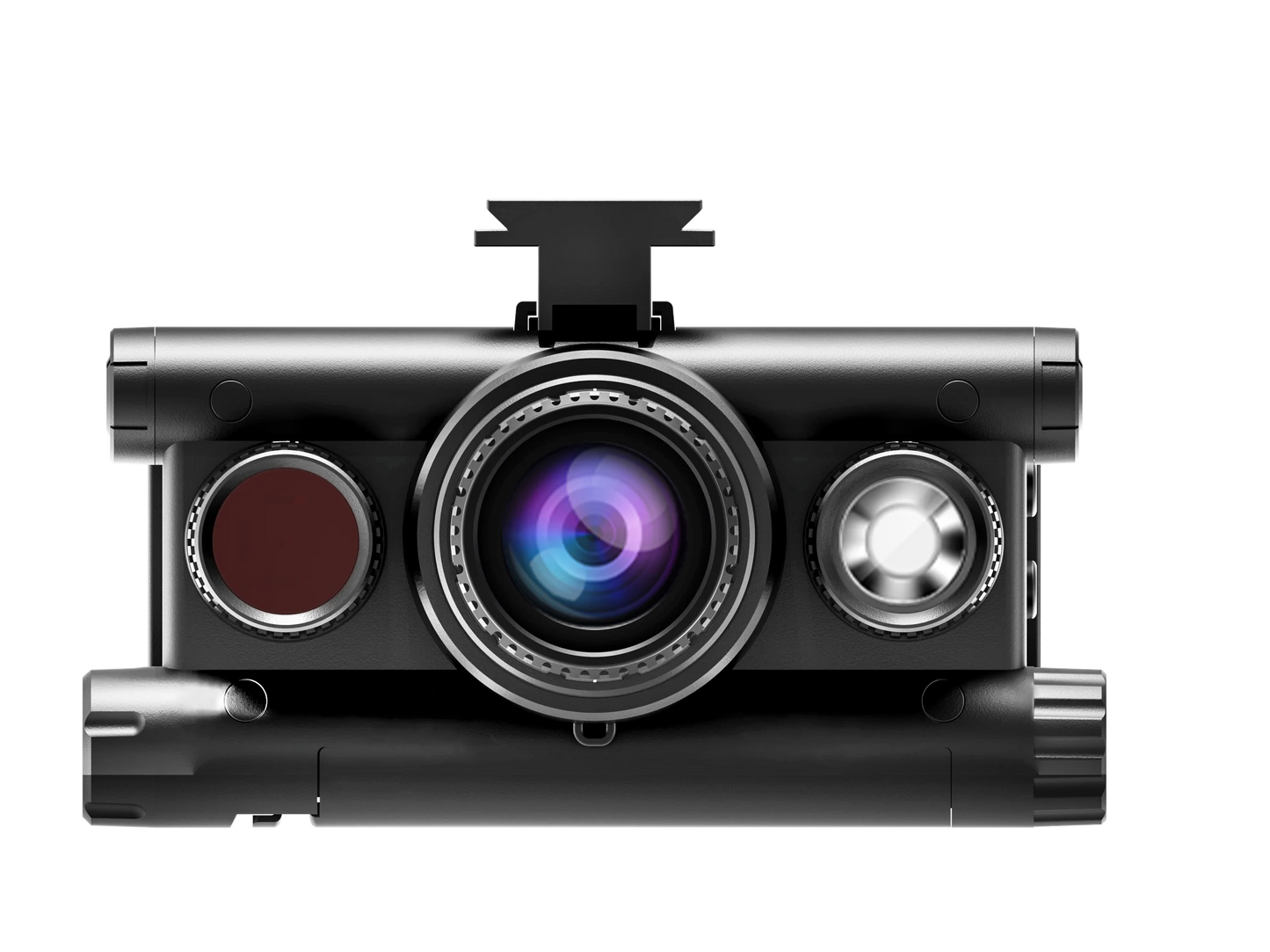 Z9157 Monocular Night Vision Device 40MP 4K Digital Infrared Telescope 600m Night Vision Distance Support Photo Video Recording