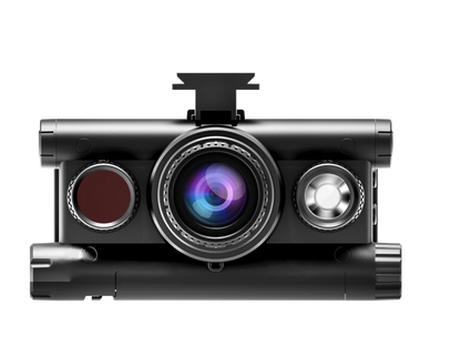 Z9157 Monocular Night Vision Device 40MP 4K Digital Infrared Telescope 600m Night Vision Distance Support Photo Video Recording