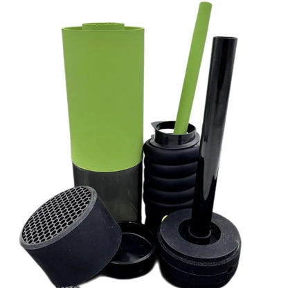 Arabic Hookah Cup Detachable Portable Fashionable Hookah Holder Household Car Mounted Hookah Cup Indoor Outdoor
