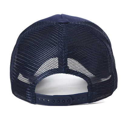 Technics Headphone Print baseball cap Vinyl Master DJ Technics hip hop caps fashion Breathable Unisex sun hat mesh Snapback Hats