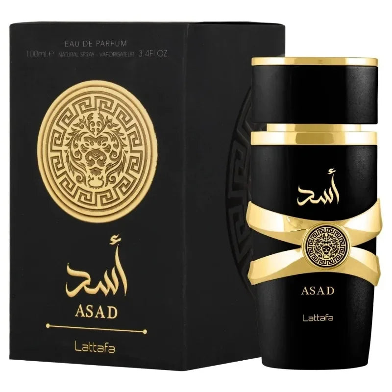 Lattafa Yara Perfume Women Eau De Parfum Original Arab Perfumes Lasting Fragrance Light Fragrance Long-lasting Best Gift