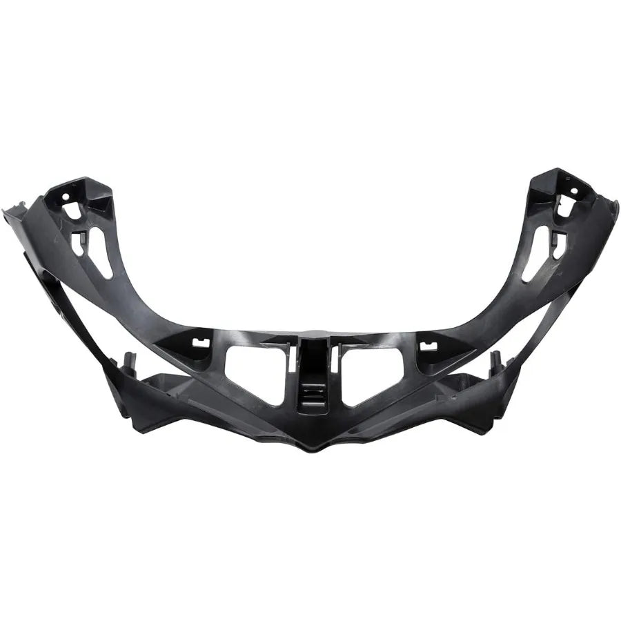 Unpainted Injection Fairing Bodywork Designed for Yamaha YZF R3 20152018 and YZF R25 Motorcycles Lightweight Aerodynamic Fit fo