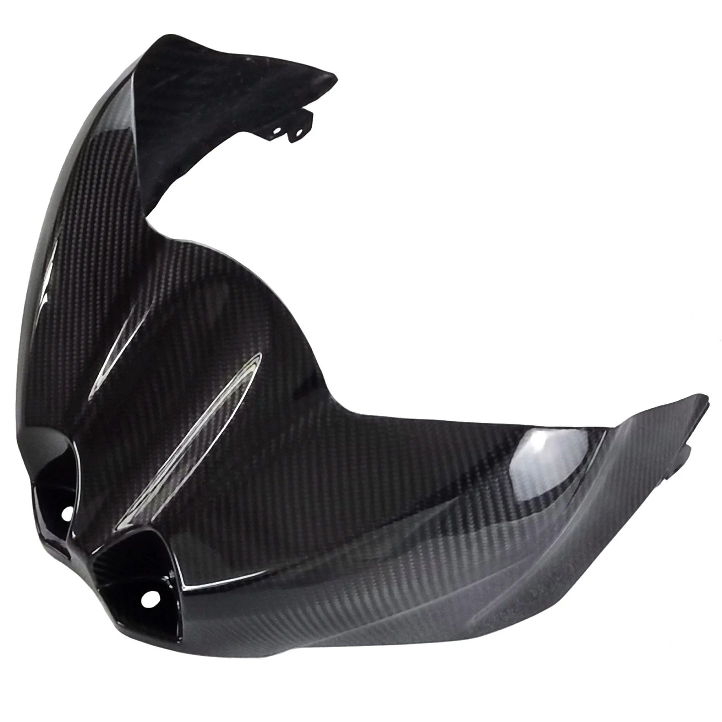 For Suzuki GSX-R1000R L7 2017-2022 2023 2024 Motorcycle 3K Dry Carbon FiberFender Fuel Tank Guard Side Panel Full Fairing Kits