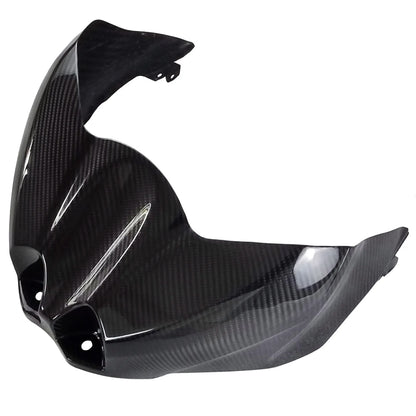 For Suzuki GSX-R1000R L7 2017-2022 2023 2024 Motorcycle 3K Dry Carbon FiberFender Fuel Tank Guard Side Panel Full Fairing Kits