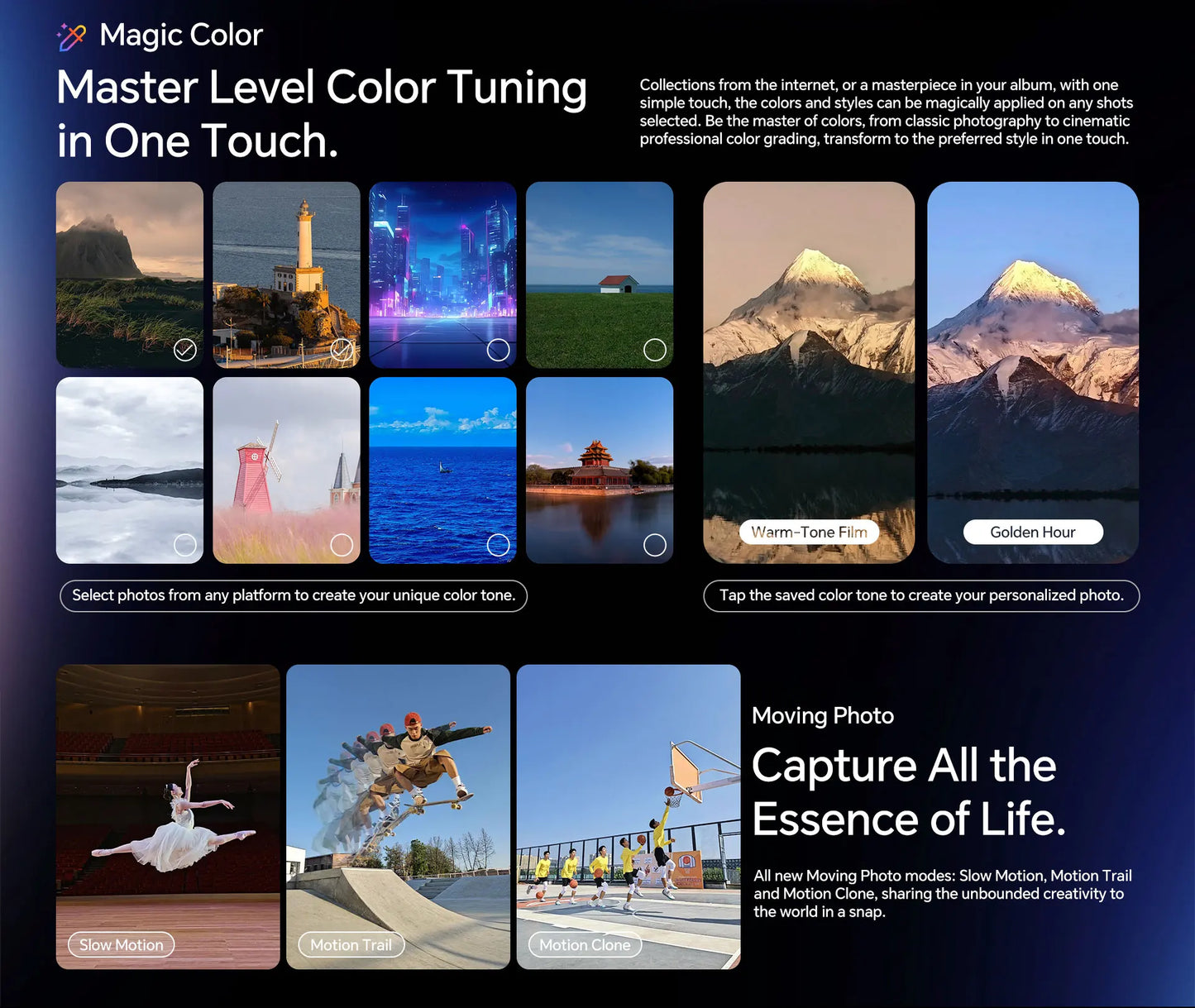 Global Version HONOR Magic8 Pro 5G AI Magic 8 Pro Smartphone Snapdragon 8 Elite Gen 5 6.71'' OLED Screen 7100mAh Battery 100W