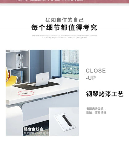 Dining Table Child Desk Height Adjustable Modern Office Desks Chaise Bureau Angle Lift Up Table Toiletries Motion Desk Frame