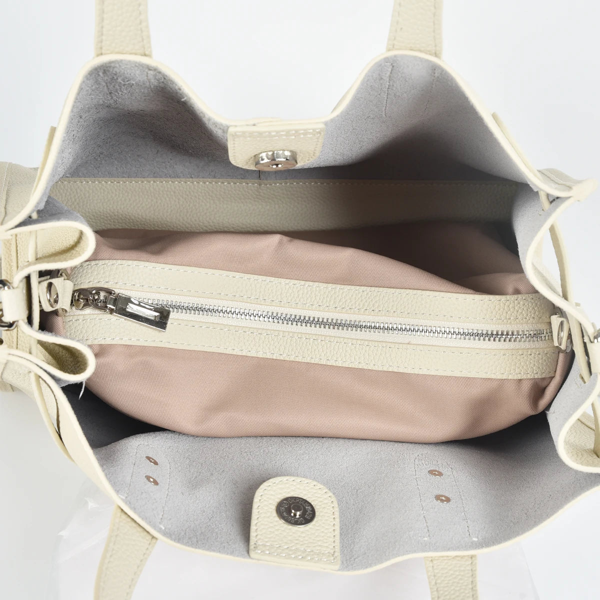 Mendy Large Women's Bag Hand Bags Genuine leather Tote Bag Lady Female Fashion Designer Luxury Business Shoulder Bag New In