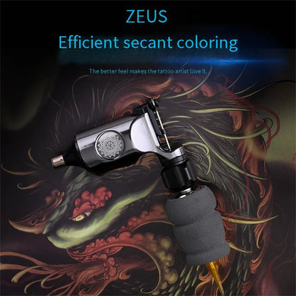 Permanent Makeup Machines Rotary Gun Machine Rotary Machine For Sheet Metal Tattoo Machine Tattoo Gun Set Tattoo Machine Gun