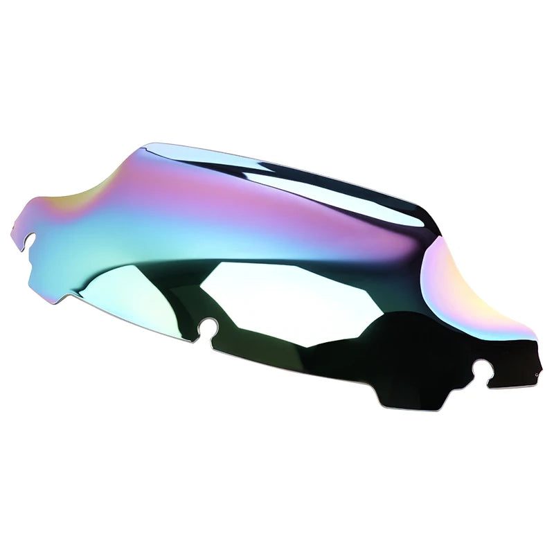 6.8'' Motorcycle Parts Windscreen Cover For Harley Touring Street Electra Glide Ultra Limited FLHX 2014-2023 Windshield Fairing