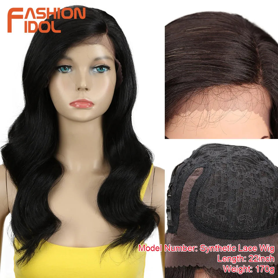 90% OFF Big Sale for Synthetic Wigs/Hair Products 13*4 Lace Front Wigs Cosplay Ship From USA