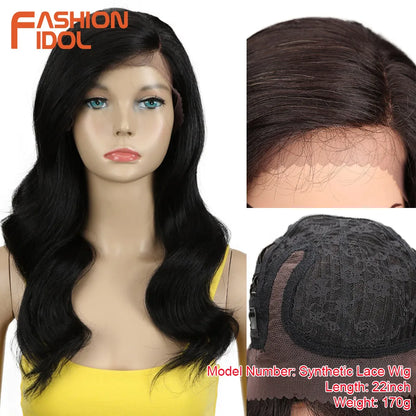 90% OFF Big Sale for Synthetic Wigs/Hair Products 13*4 Lace Front Wigs Cosplay Ship From USA
