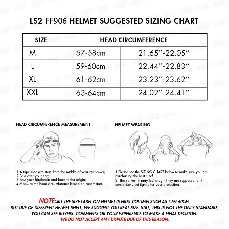 LS2 FF906 Advant Flip Up MODULAR Helmet Motorcycle Modular Double Visor Helmet built-in Lens ECE Capacete Moto helmets