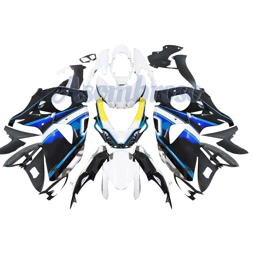 Motocycle Fairing kit For GSXR1000 2009 2010 2011 2012 2013 2014 2015 2016 K9 09-16 GSXR 1000 Nardo Grey Plastic Bodywork Cowl