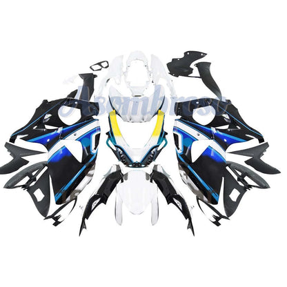 Motocycle Fairing kit For GSXR1000 2009 2010 2011 2012 2013 2014 2015 2016 K9 09-16 GSXR 1000 Nardo Grey Plastic Bodywork Cowl