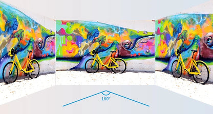 FEELWORLD S55 V3 6 inch Camera DSLR Field Monitor Video Assist IPS 1920x1152 4K HDMI DC Out With 3D LUT