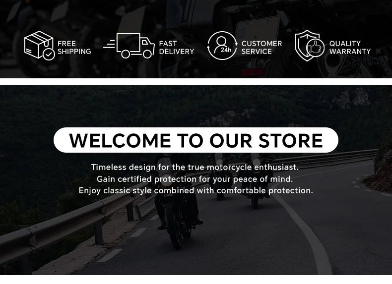 Jet Helmet Men Women Open Face Motorcycle Helmets DOT Approved Capacete De Moto ABS Material Moto Equipments ECE Certified
