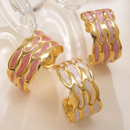 bike chain bracelet Simple stainless steel bicycle chain bracelet Motorcycle Bike Style Bracelets Punk Bracelets Jewelry