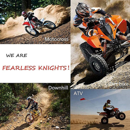 Motorcycle Full Face Helmet  Motocross Helmet  Resistant ABS Engineering Plastic for Adult for Cross Country