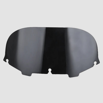 For 1996-2013 Harley Electra Street Glide FLHX Touring CVO 8" Motorcycle Deflector Wind Windshield Fairing Windscreen Moto Case