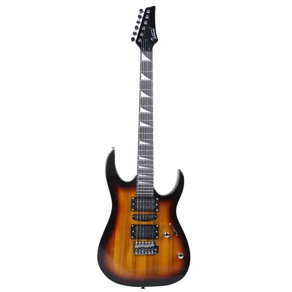 170 Model With 20W Electric Guitar Pickup Hsh Pickup Guitar Stereo Bag Harness Picks Rocker Connector Wrench Tool