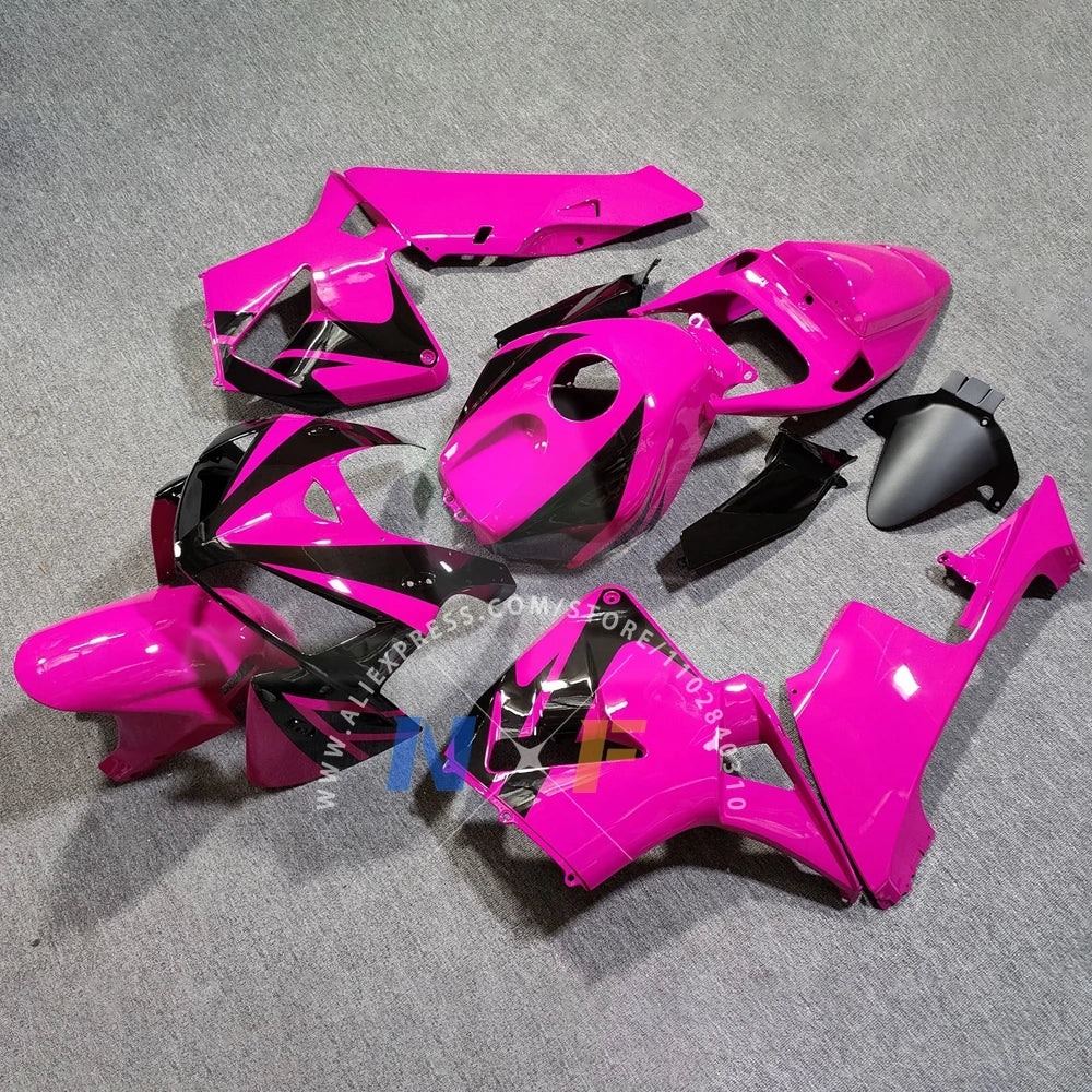ABS Plastic Fairing Set CBR600RR 2005 2006 Motorcycle Fairings Bodywork Panel Kit Fit for HONDA CBR 600RR 05 06