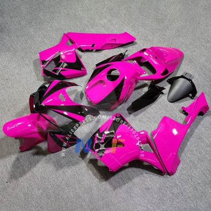 ABS Plastic Fairing Set CBR600RR 2005 2006 Motorcycle Fairings Bodywork Panel Kit Fit for HONDA CBR 600RR 05 06