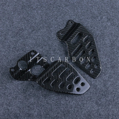 Motorcycle Accessories For YAMAHA YZF-R6 R6 2017 2019 2020 2021 Carbon Fiber Retrofit Parts Fairing Fenders Panels Cover Kits
