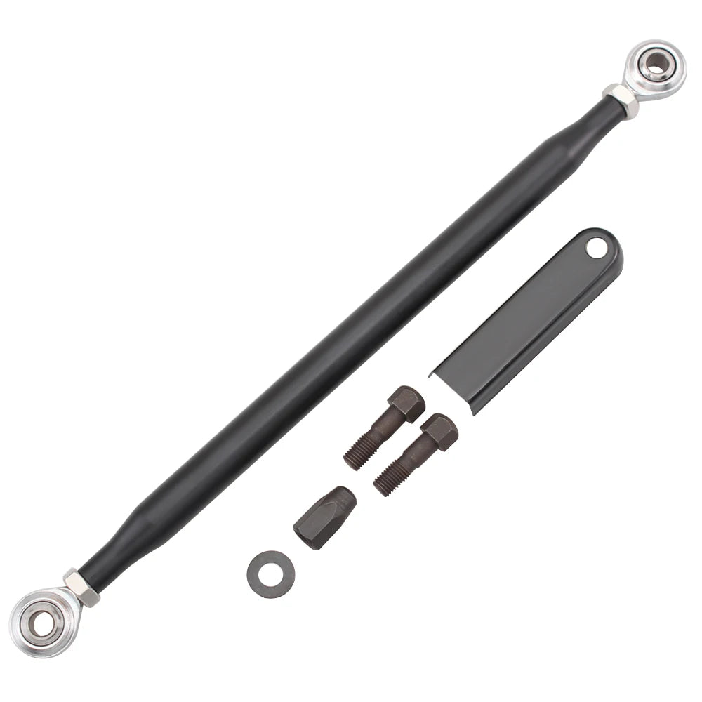 320mm Gear Lever Shift Linkage Shifter For Harley Touring Road King Electra Street Glide Softail Fatboy Motorcycle Accessories