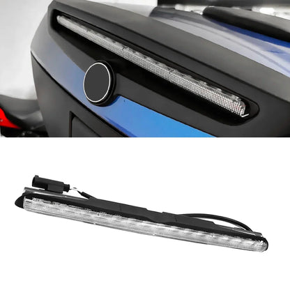 K1600 Brake Light Motorcycle Top Case LED Light for BMW K1600GTL K1600GT Exclusive R1250 RT R1200 RT Rear Trunk Lamp Touring Box