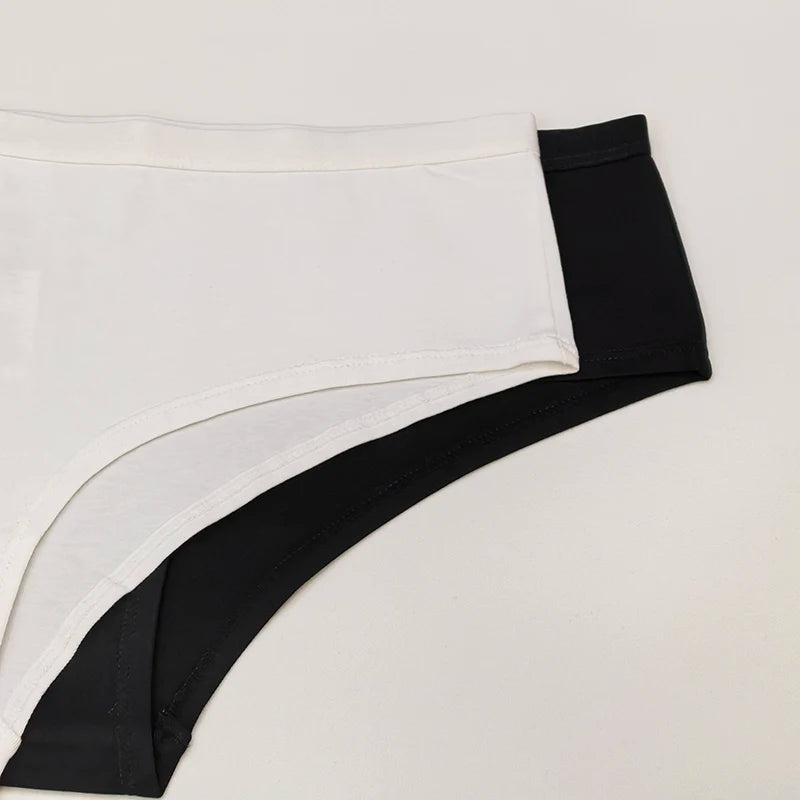GOOD GIRL Hot Underwear Women's Cotton Underwear Sexy Lingeries For Women Cute Girls Briefs Female Soft Ladies Underpants