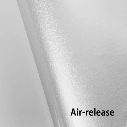 Car Stickers DIY Self Adhesive Glossy Films Gray Silver Red Wrap Vinyl Film Waterproof Anti Scratch Sticker for Car Accessories