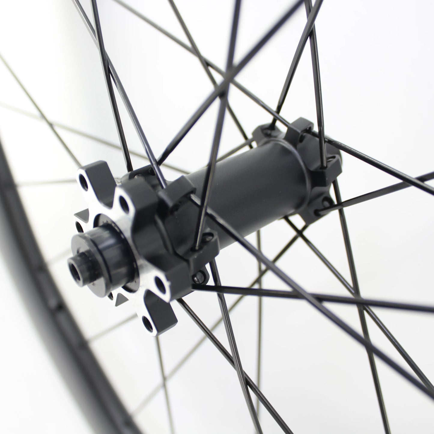 Newest 700C Cyclocross Travel Gravel Road Bike Full Carbon Fibre Bicycle Disc brake Wheelset carbon clincher tubeless rims wave