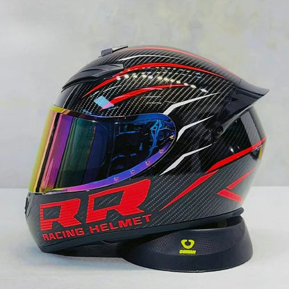 Popular Urgly Girl Full Face Motorcycle Helmet with Multiple Style Options and Unmatched Riding Freedom for Urban Riding Riders